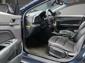 Hyundai Elantra, снимка 10