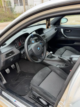 BMW 325 M57, снимка 5