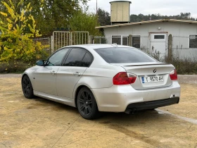 BMW 325 M57, снимка 2