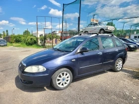  Fiat Croma