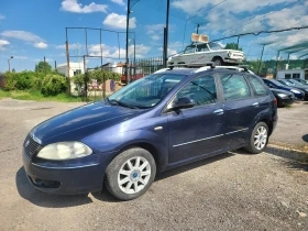 Fiat Croma 1.9JTD | Mobile.bg    9