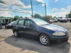 Fiat Croma 1.9JTD | Mobile.bg    3