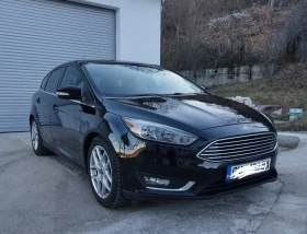 Ford Focus 2.0 Titanium , снимка 4