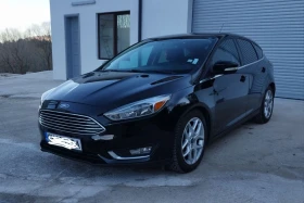 Ford Focus 2.0 Titanium , снимка 2