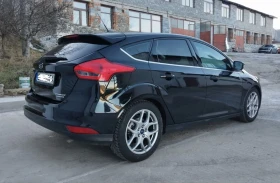 Ford Focus 2.0 Titanium , снимка 5