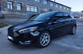 Ford Focus 2.0 Titanium , снимка 3