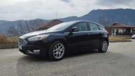 Ford Focus 2.0 Titanium  | Mobile.bg    4