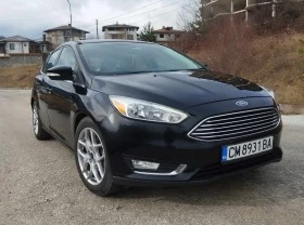 Ford Focus 2.0 Titanium  | Mobile.bg    14