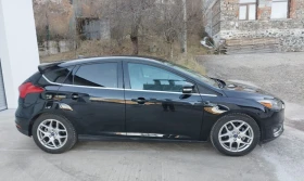 Ford Focus 2.0 Titanium , снимка 6