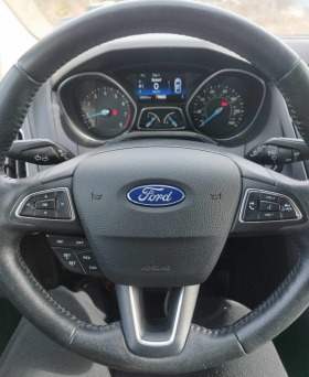 Ford Focus 2.0 Titanium , снимка 3