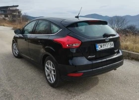 Ford Focus 2.0 Titanium  | Mobile.bg    5