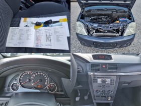 Opel Meriva 1.4 бензин Facelift, снимка 17 - Автомобили и джипове - 44086220