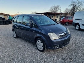 Opel Meriva 1.4  Facelift | Mobile.bg    3