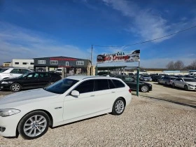 BMW 525 F11 525d X-Drive, снимка 5