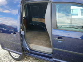 VW Caddy 1.9 tdi клима, снимка 12