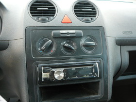 VW Caddy 1.9 tdi клима, снимка 13