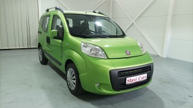 Fiat Qubo 1.3 m-jet automat | Mobile.bg   3