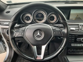Mercedes-Benz E 220 CDI/7G/Euro5B, снимка 8