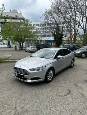 Ford Mondeo 1, 5 Ecoboost