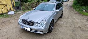 Обява за продажба на Mercedes-Benz E 500 ~14 700 лв. - изображение 1
