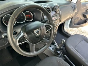 Dacia Logan II MCV EURO6B | Mobile.bg    10