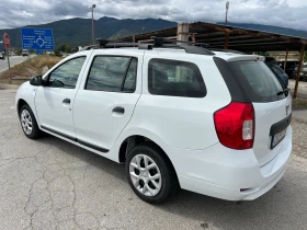 Dacia Logan II MCV EURO6B, снимка 6