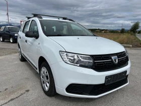 Dacia Logan II MCV EURO6B, снимка 2