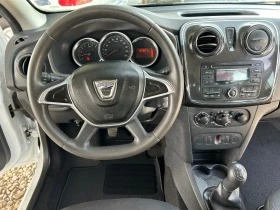 Dacia Logan II MCV EURO6B, снимка 9