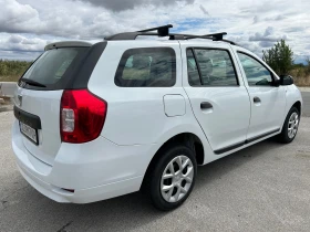 Dacia Logan II MCV EURO6B, снимка 7