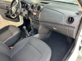 Dacia Logan II MCV EURO6B, снимка 14