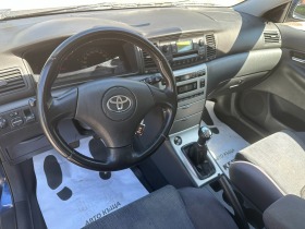 Toyota Corolla 2.0D, снимка 10