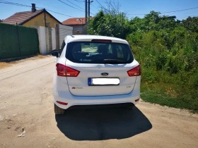 Ford B-Max, снимка 3