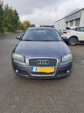 Audi A3 1.6i, снимка 2