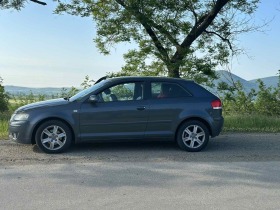 Audi A3 1.6i, снимка 12