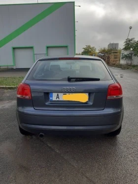 Audi A3 1.6i | Mobile.bg    4