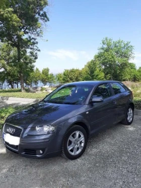 Audi A3 1.6i | Mobile.bg    5