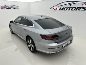 VW Arteon dighital* cam* leather* , снимка 4