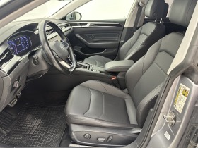 VW Arteon dighital* cam* leather* , снимка 11