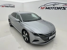 VW Arteon dighital* cam* leather* , снимка 1