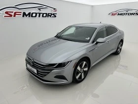 VW Arteon dighital* cam* leather* , снимка 3