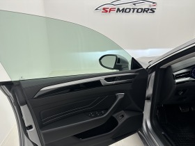 VW Arteon dighital* cam* leather* , снимка 15