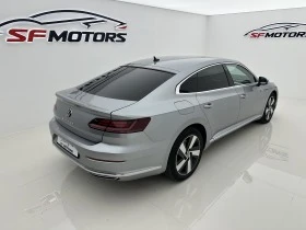 VW Arteon dighital* cam* leather*  | Mobile.bg    6