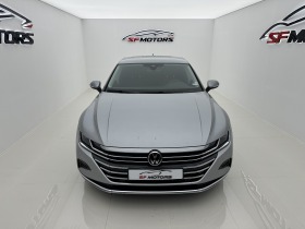 VW Arteon dighital* cam* leather* , снимка 2