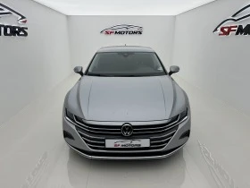 VW Arteon dighital* cam* leather*  | Mobile.bg    2