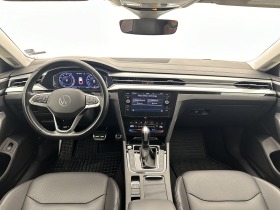 VW Arteon dighital* cam* leather* , снимка 7