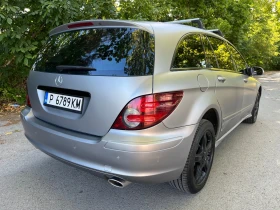 Mercedes-Benz R 350   / 44 /   | Mobile.bg    4