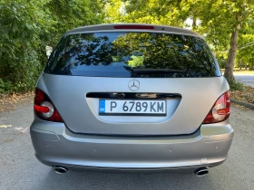 Mercedes-Benz R 350   / 44 /   | Mobile.bg    5