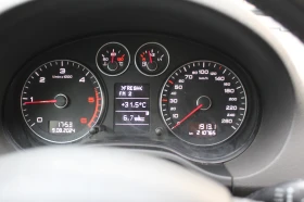 Audi A3 1.9 TDI Sportback , снимка 9