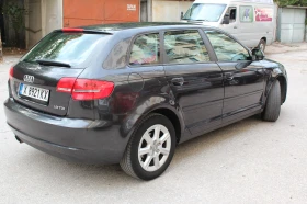 Audi A3 1.9 TDI Sportback , снимка 4