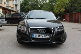     Audi A3 1.9 TDI Sportback 